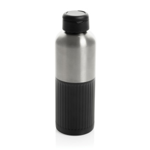 Bouteille d'eau étanche 750ml en acier RCS Ripple 7