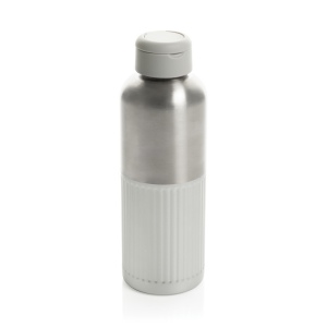 Bouteille d'eau étanche 750ml en acier RCS Ripple 19
