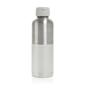Bouteille d'eau étanche 750ml en acier RCS Ripple 22