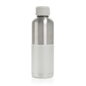 Bouteille d'eau étanche 750ml en acier RCS Ripple 23