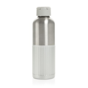 Bouteille d'eau étanche 750ml en acier RCS Ripple 24
