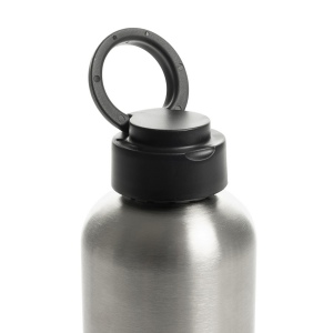 Bouteille d'eau étanche 750ml en acier RCS Ripple 8