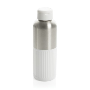 Bouteille d'eau étanche 750ml en acier RCS Ripple 28