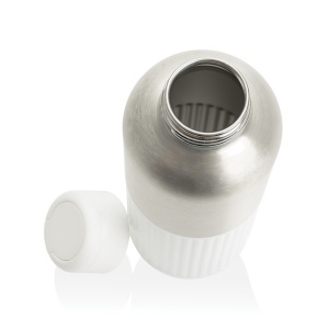Bouteille d'eau étanche 750ml en acier RCS Ripple 30
