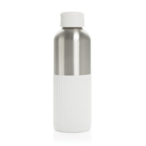 Bouteille d'eau étanche 750ml en acier RCS Ripple 32