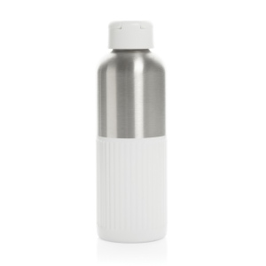 Bouteille d'eau étanche 750ml en acier RCS Ripple 33