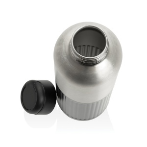 Bouteille d'eau étanche 750ml en acier RCS Ripple 9