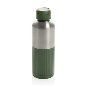 Bouteille d'eau étanche 750ml en acier RCS Ripple 39