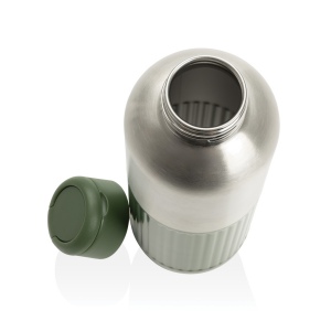 Bouteille d'eau étanche 750ml en acier RCS Ripple 41