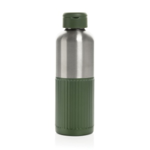 Bouteille d'eau étanche 750ml en acier RCS Ripple 42