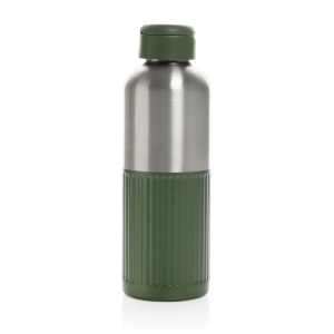 Bouteille d'eau étanche 750ml en acier RCS Ripple 43