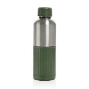 Bouteille d'eau étanche 750ml en acier RCS Ripple 44