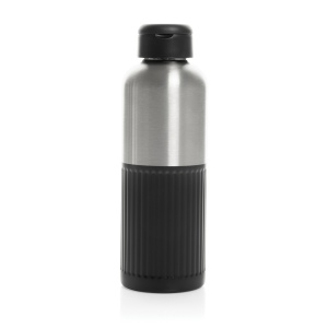 Bouteille d'eau étanche 750ml en acier RCS Ripple 10