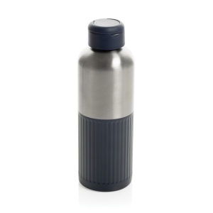 Bouteille d'eau étanche 750ml en acier RCS Ripple 48
