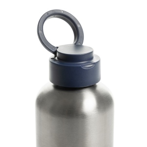 Bouteille d'eau étanche 750ml en acier RCS Ripple 49