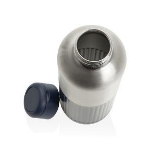 Bouteille d'eau étanche 750ml en acier RCS Ripple 50