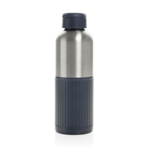 Bouteille d'eau étanche 750ml en acier RCS Ripple 52