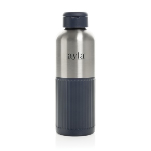 Bouteille d'eau étanche 750ml en acier RCS Ripple 54