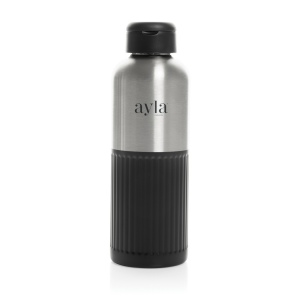 Bouteille d'eau étanche 750ml en acier RCS Ripple 13