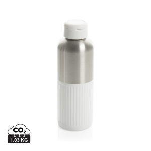Bouteille d'eau étanche 750ml en acier RCS Ripple 4