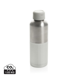 Bouteille d'eau étanche 750ml en acier RCS Ripple 3