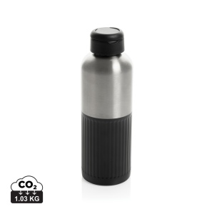 Bouteille d'eau étanche 750ml en acier RCS Ripple 2