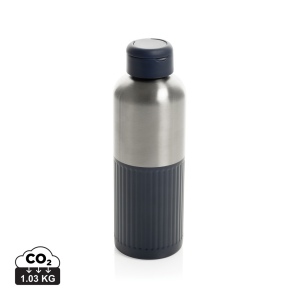 Bouteille d'eau étanche 750ml en acier RCS Ripple 6