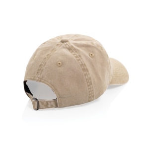 Casquette à 6 panneaux en coton sergé délavée BEAU AWARE™ 29