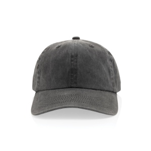 Casquette à 6 panneaux en coton sergé délavée BEAU AWARE™ 9