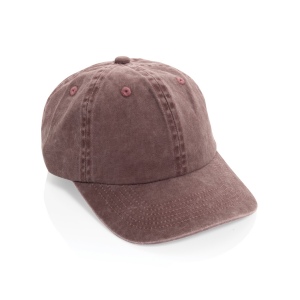 Casquette à 6 panneaux en coton sergé délavée BEAU AWARE™ 39