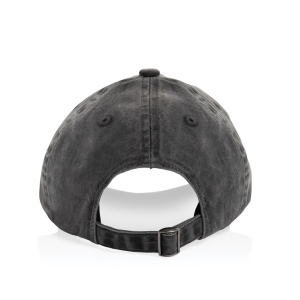 Casquette à 6 panneaux en coton sergé délavée BEAU AWARE™ 11
