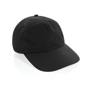Casquette de baseball à 5 panneaux en nylon RCS KENTO URBAN 6