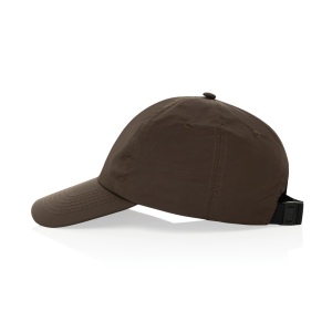 Casquette de baseball à 5 panneaux en nylon RCS KENTO URBAN 16