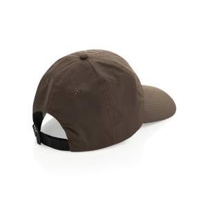 Casquette de baseball à 5 panneaux en nylon RCS KENTO URBAN 17