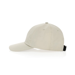 Casquette de baseball à 5 panneaux en nylon RCS KENTO URBAN 24