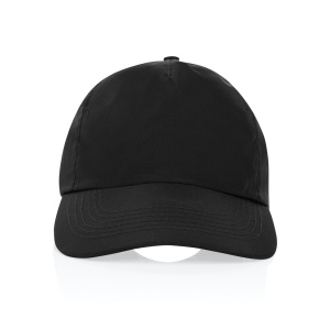 Casquette de baseball à 5 panneaux en nylon RCS KENTO URBAN 7