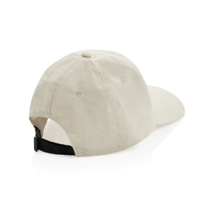 Casquette de baseball à 5 panneaux en nylon RCS KENTO URBAN 25