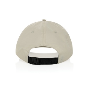 Casquette de baseball à 5 panneaux en nylon RCS KENTO URBAN 26