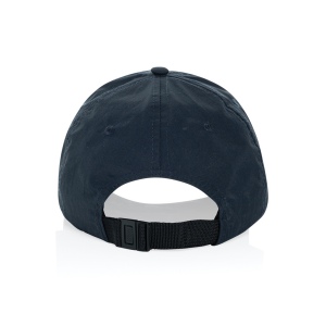 Casquette de baseball à 5 panneaux en nylon RCS KENTO URBAN 34