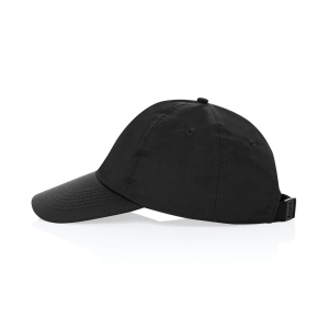 Casquette de baseball à 5 panneaux en nylon RCS KENTO URBAN 8