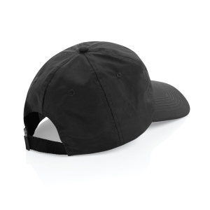 Casquette de baseball à 5 panneaux en nylon RCS KENTO URBAN 9