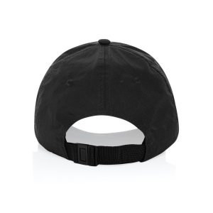 Casquette de baseball à 5 panneaux en nylon RCS KENTO URBAN 10