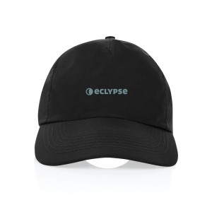Casquette de baseball à 5 panneaux en nylon RCS KENTO URBAN 11