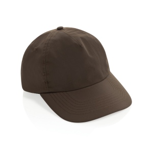 Casquette de baseball à 5 panneaux en nylon RCS KENTO URBAN 14