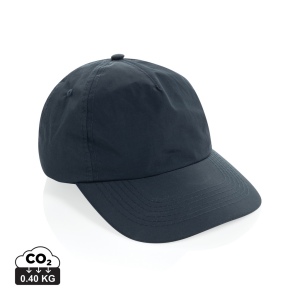 Casquette de baseball à 5 panneaux en nylon RCS KENTO URBAN 5