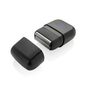 Rasoir de voyage IPX7 rechargeable TrimBlade 3