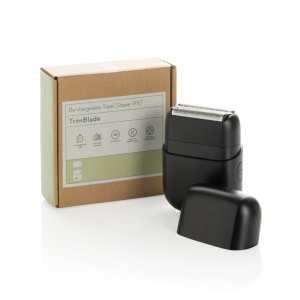 Rasoir de voyage IPX7 rechargeable TrimBlade 5