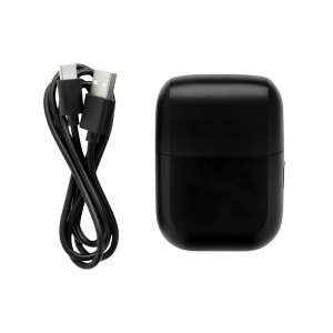 Rasoir de voyage IPX7 rechargeable TrimBlade 7