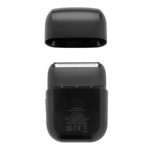 Rasoir de voyage IPX7 rechargeable TrimBlade 8