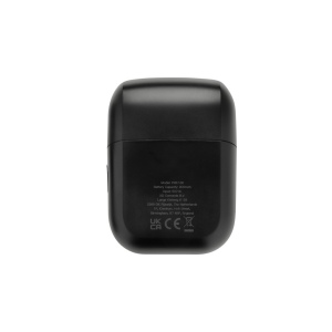 Rasoir de voyage IPX7 rechargeable TrimBlade 9